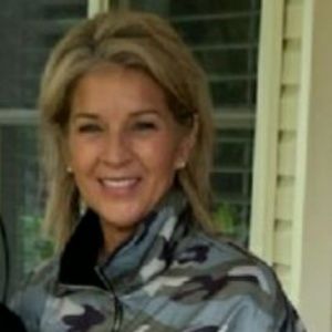 Meet your Posher, Teri